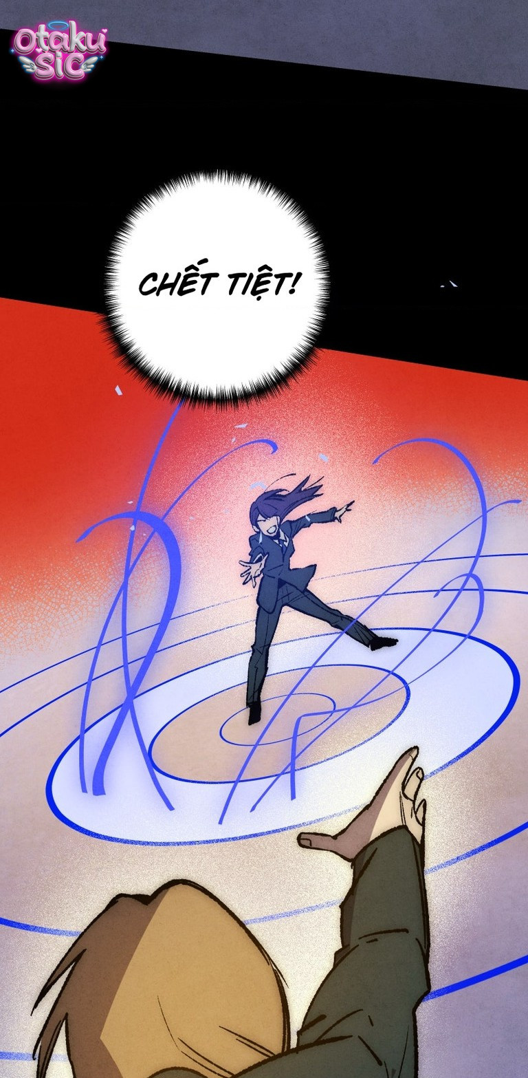 Hand Jumper - Chap 96 - Trang 7