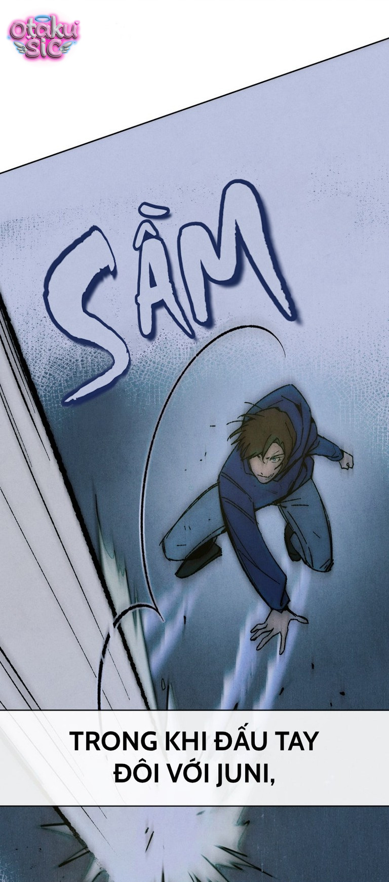 Hand Jumper - Chap 96 - Trang 62