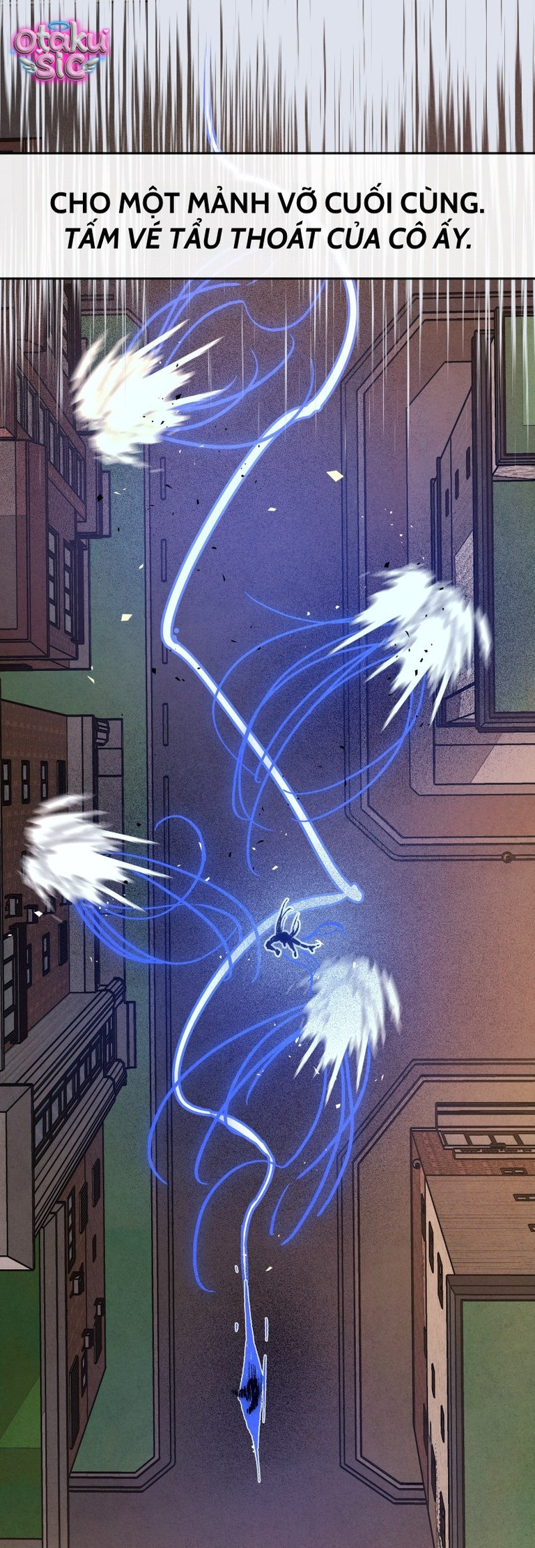 Hand Jumper - Chap 96 - Trang 64