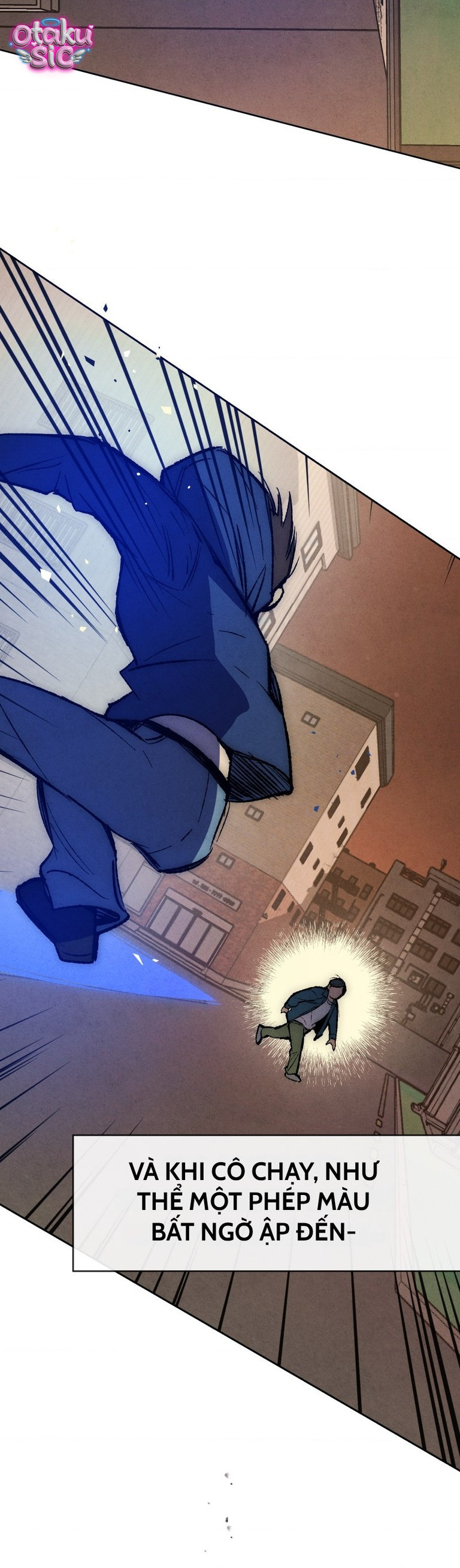 Hand Jumper - Chap 96 - Trang 65