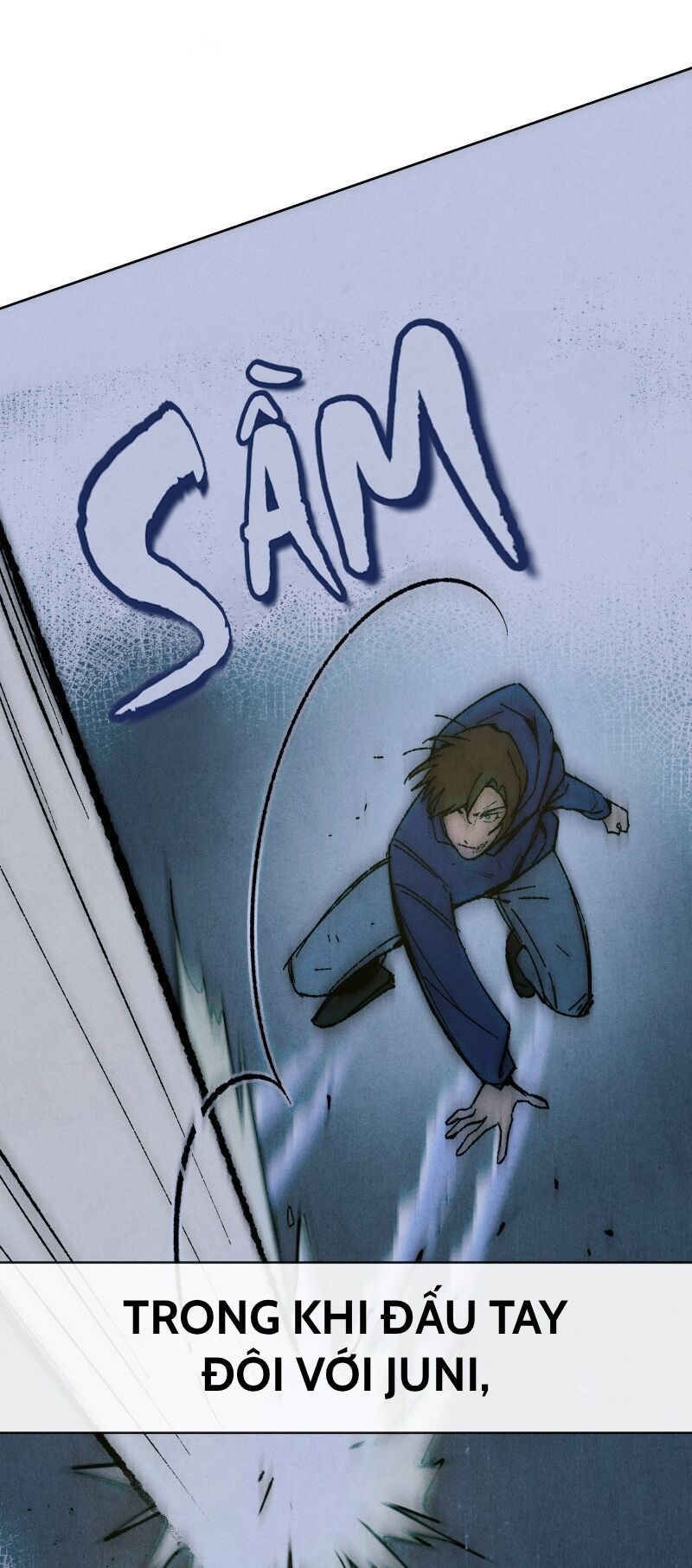 Hand Jumper - Chap 96 - Trang 66