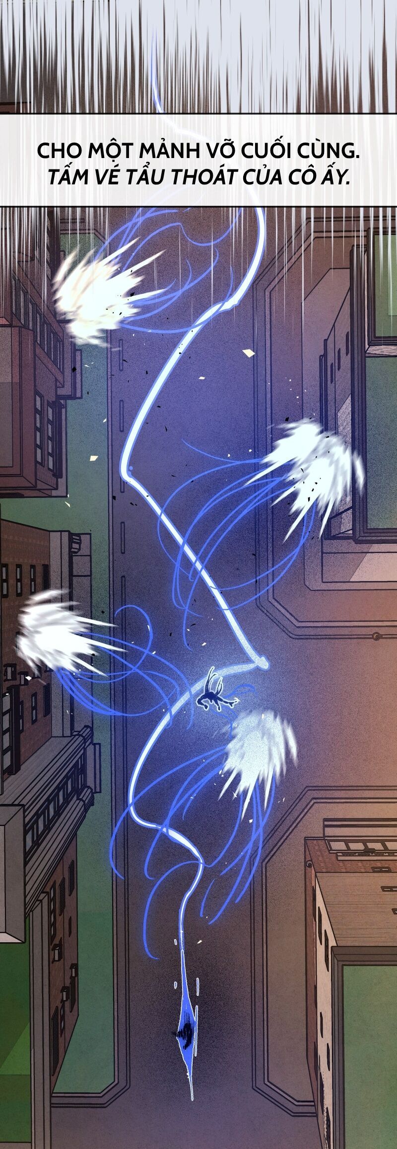 Hand Jumper - Chap 96 - Trang 68