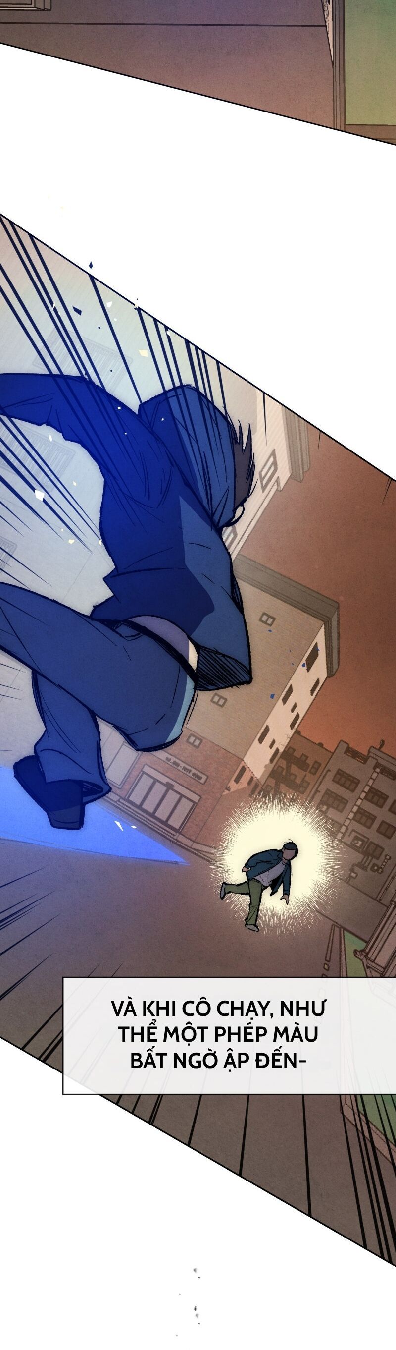 Hand Jumper - Chap 96 - Trang 69