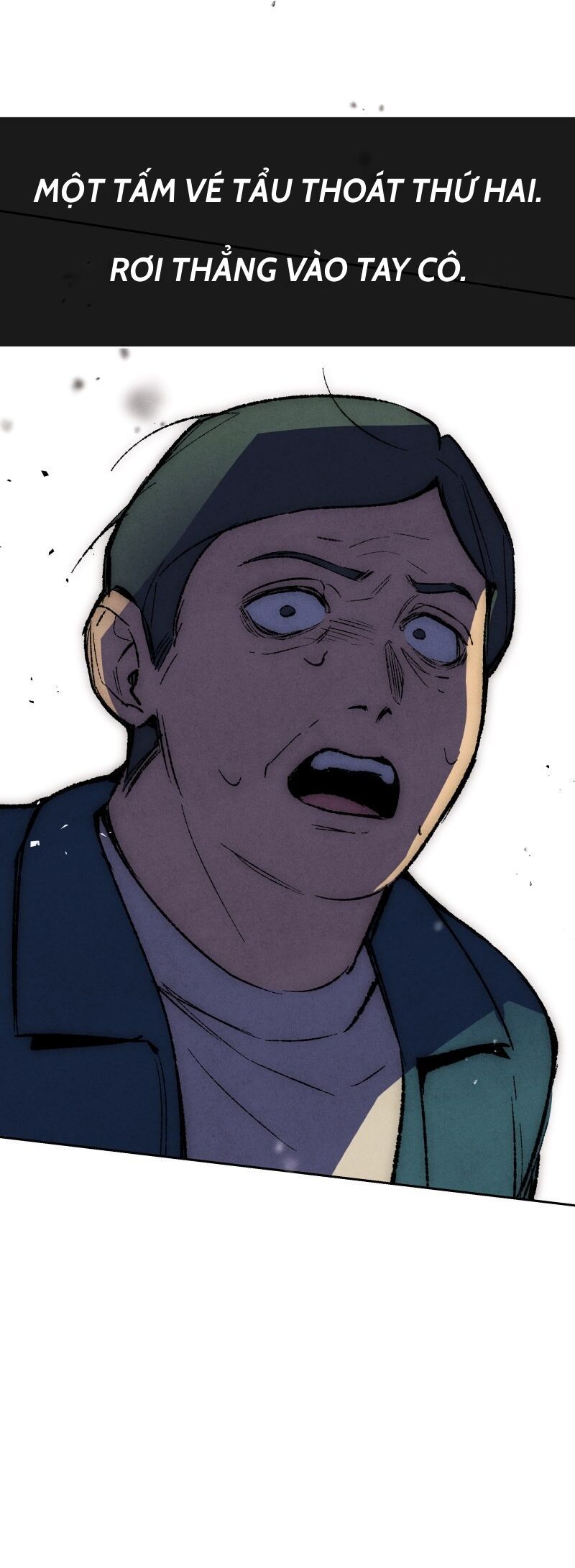 Hand Jumper - Chap 96 - Trang 70