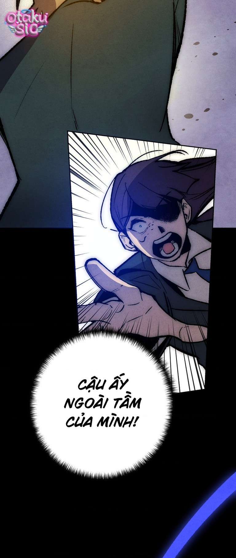 Hand Jumper - Chap 96 - Trang 8