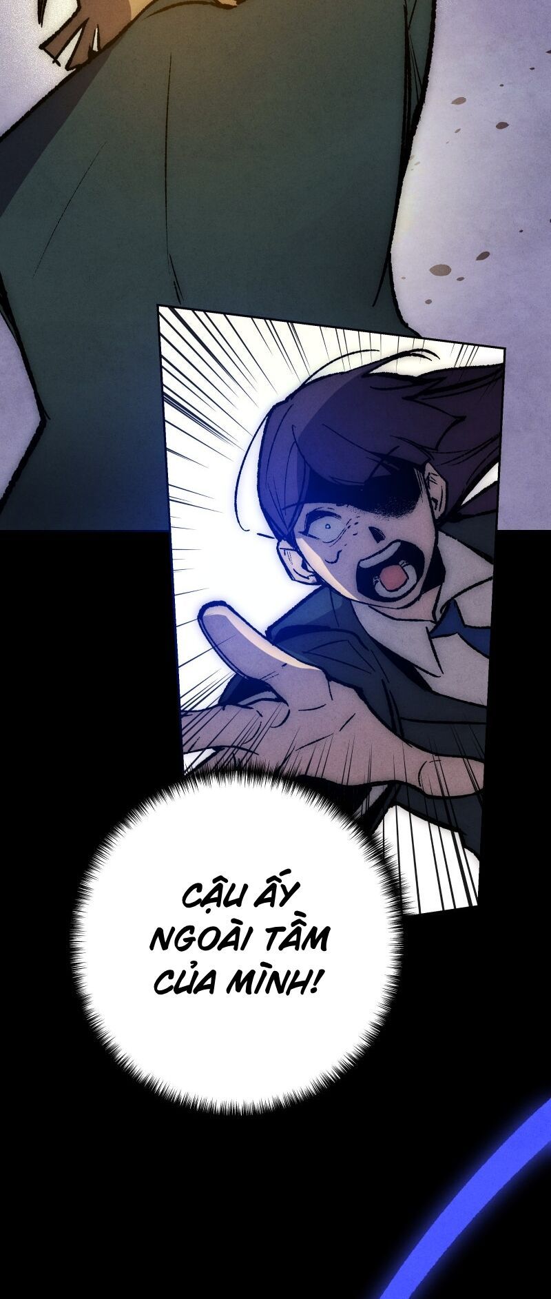 Hand Jumper - Chap 96 - Trang 9