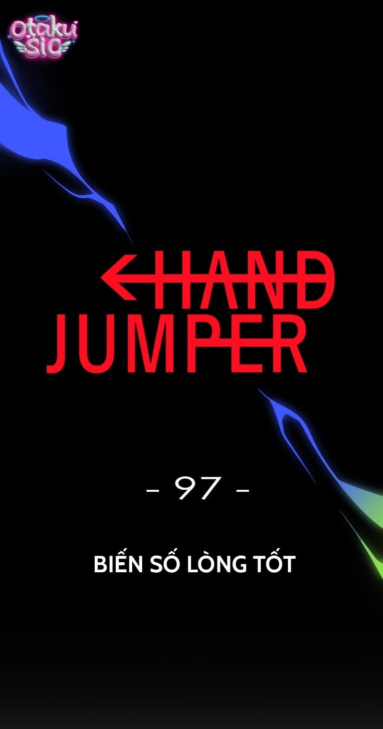 Hand Jumper - Chap 97 - Trang 1