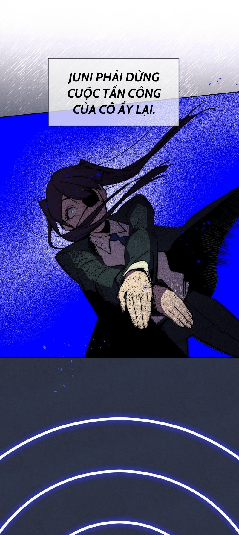 Hand Jumper - Chap 97 - Trang 11