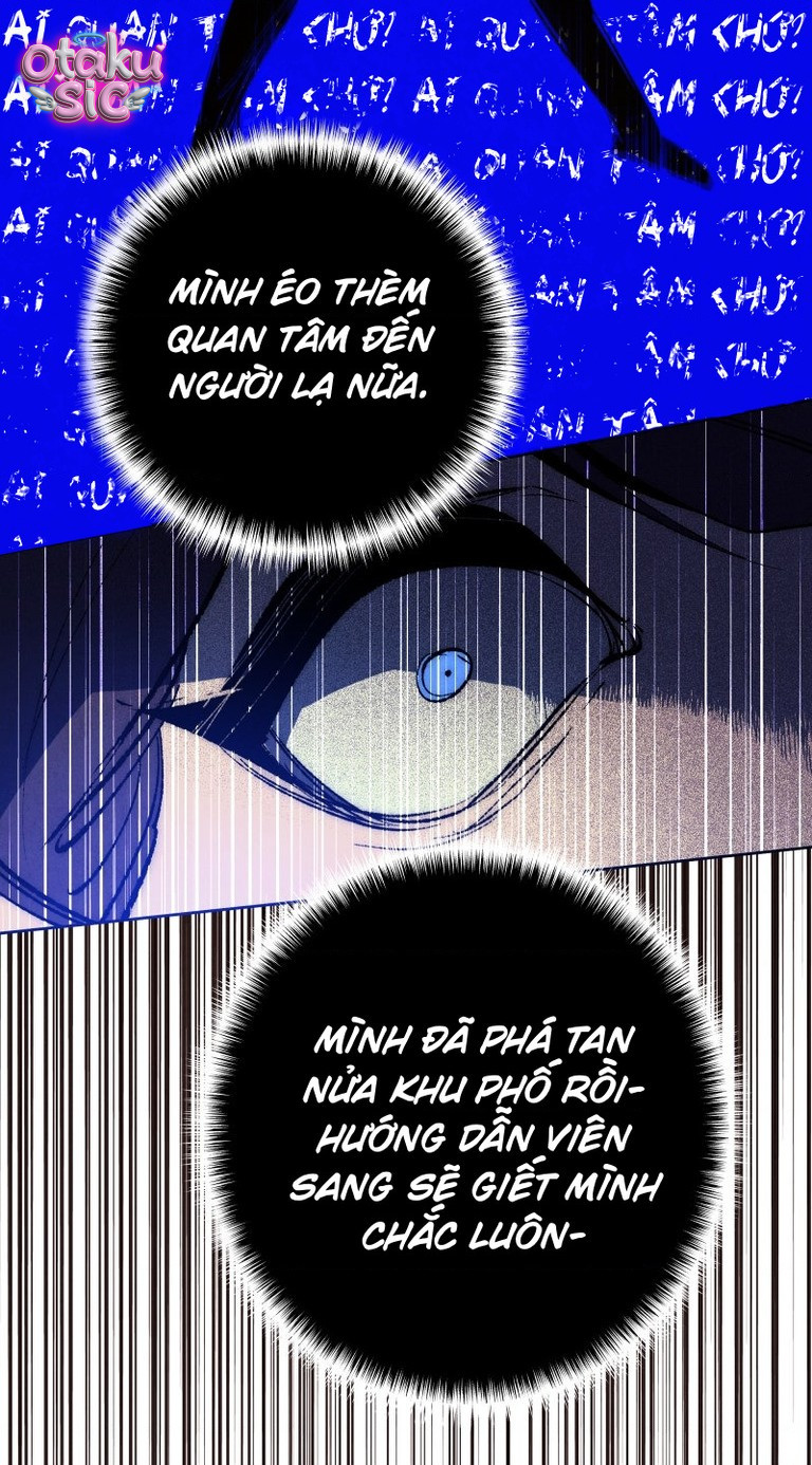 Hand Jumper - Chap 97 - Trang 15