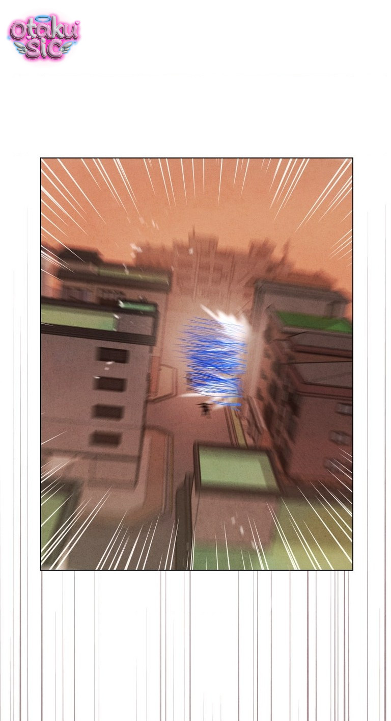 Hand Jumper - Chap 97 - Trang 19