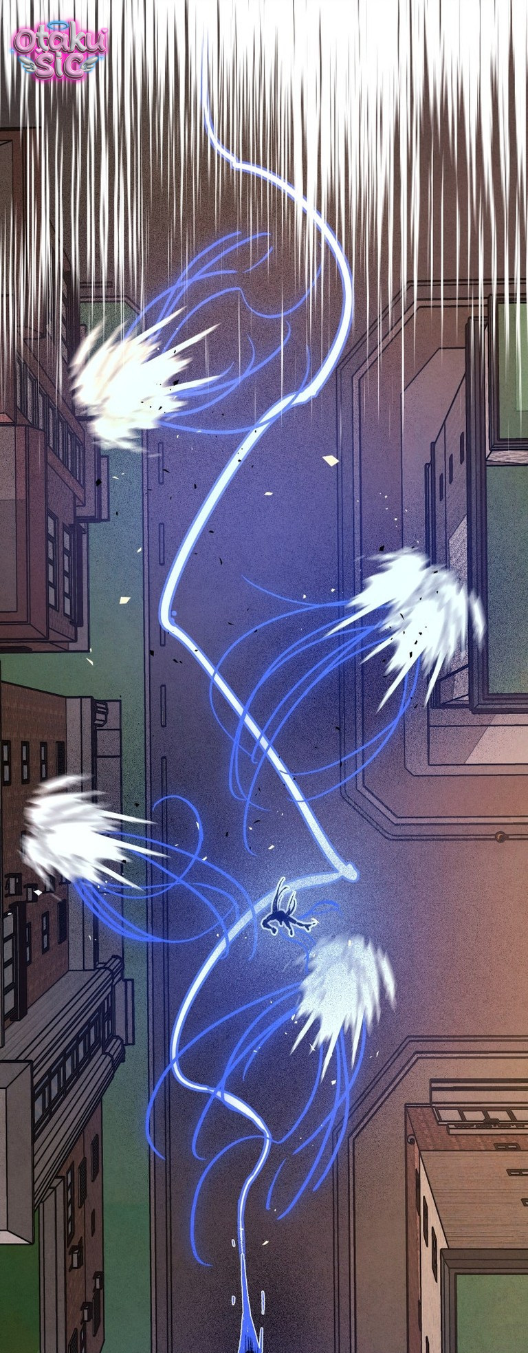 Hand Jumper - Chap 97 - Trang 3