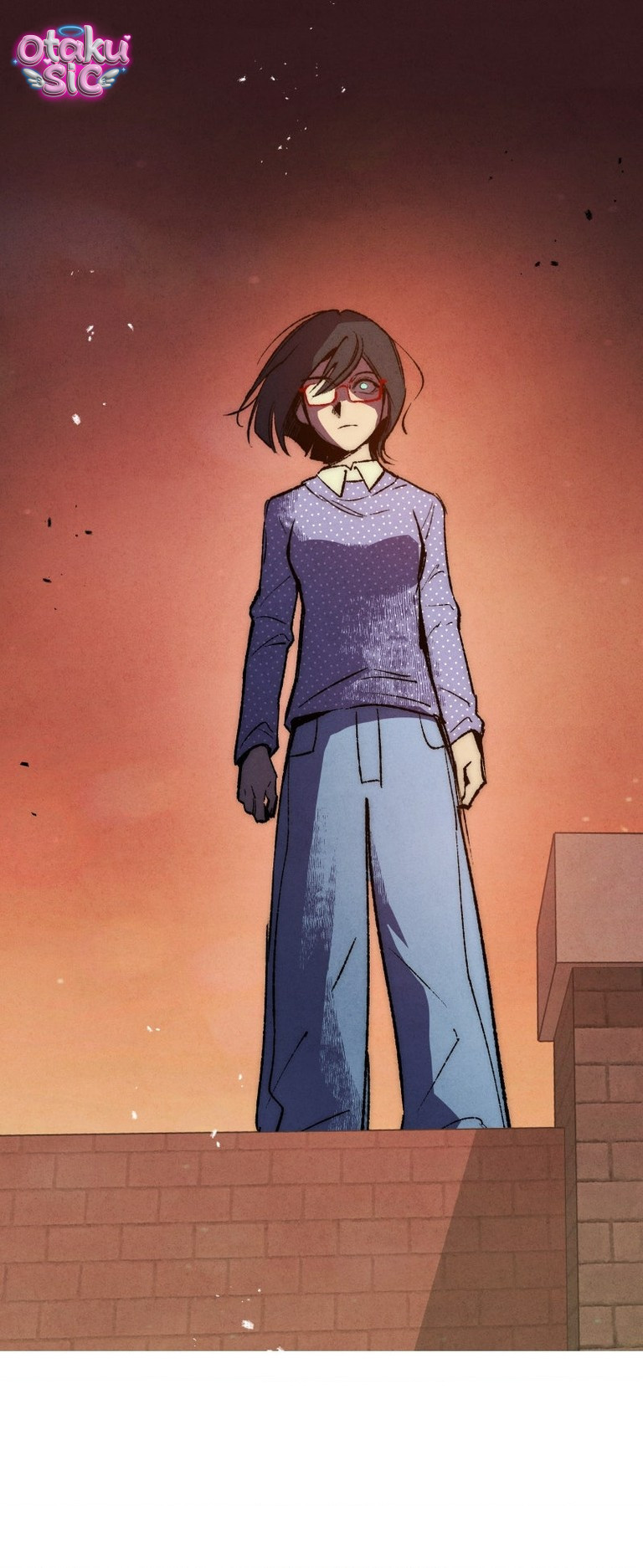Hand Jumper - Chap 97 - Trang 21