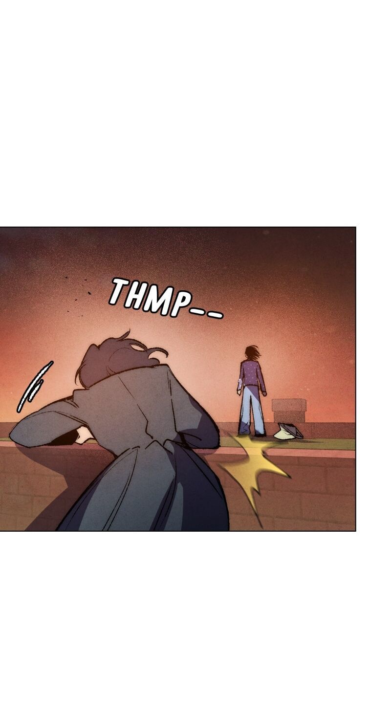 Hand Jumper - Chap 97 - Trang 22