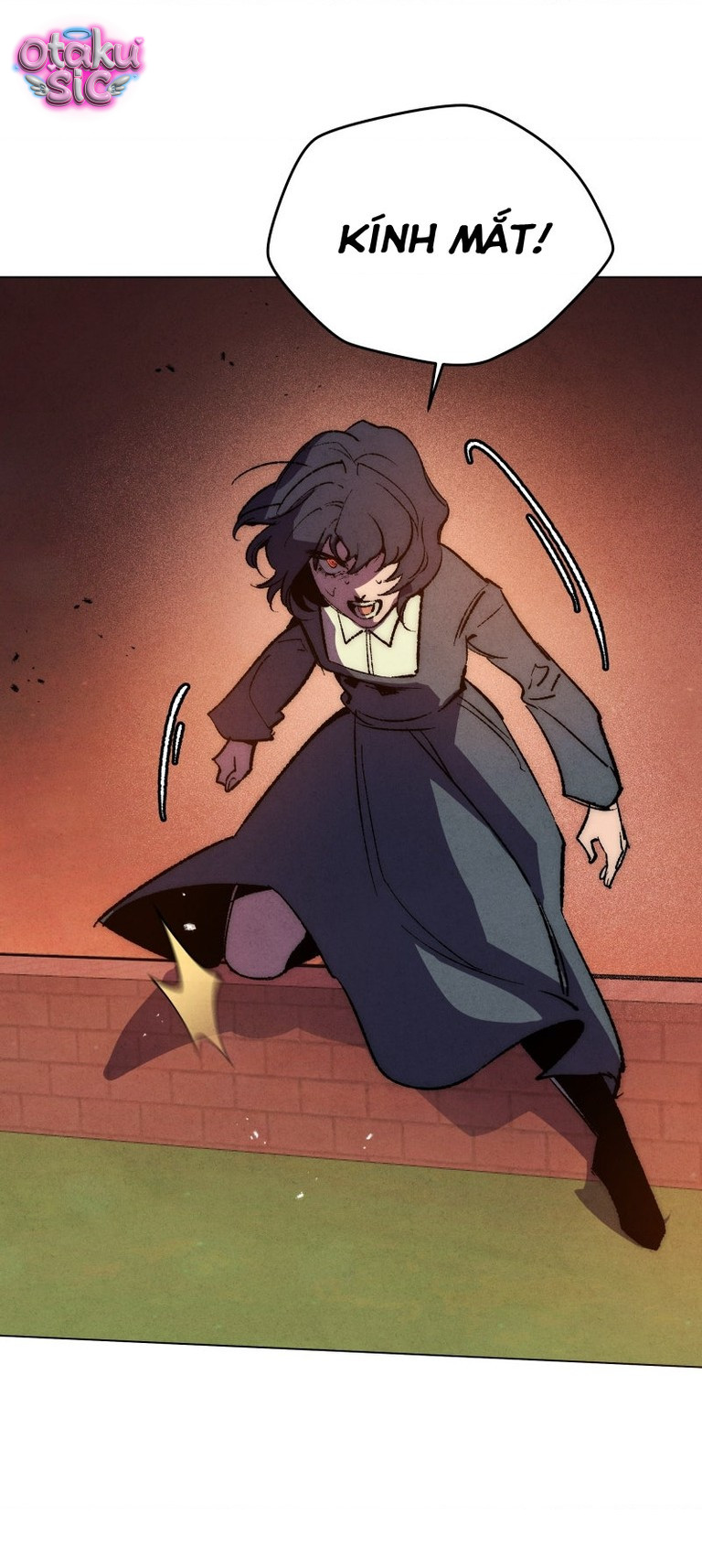 Hand Jumper - Chap 97 - Trang 23