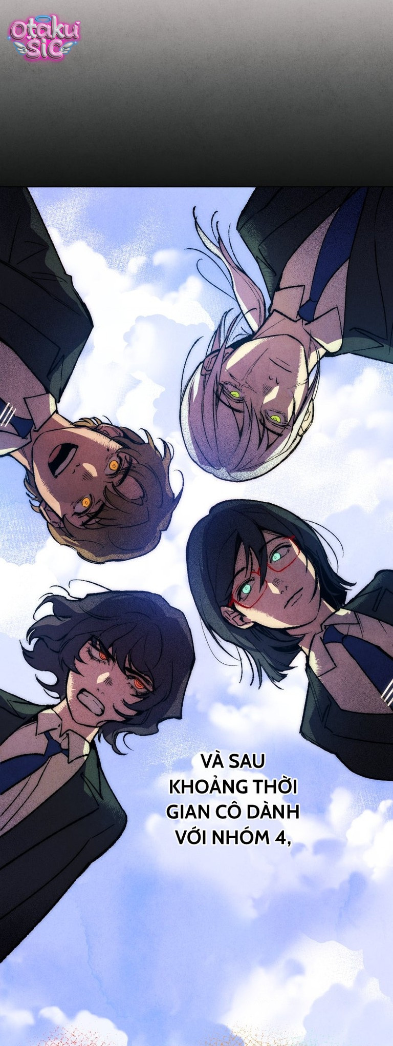 Hand Jumper - Chap 97 - Trang 25