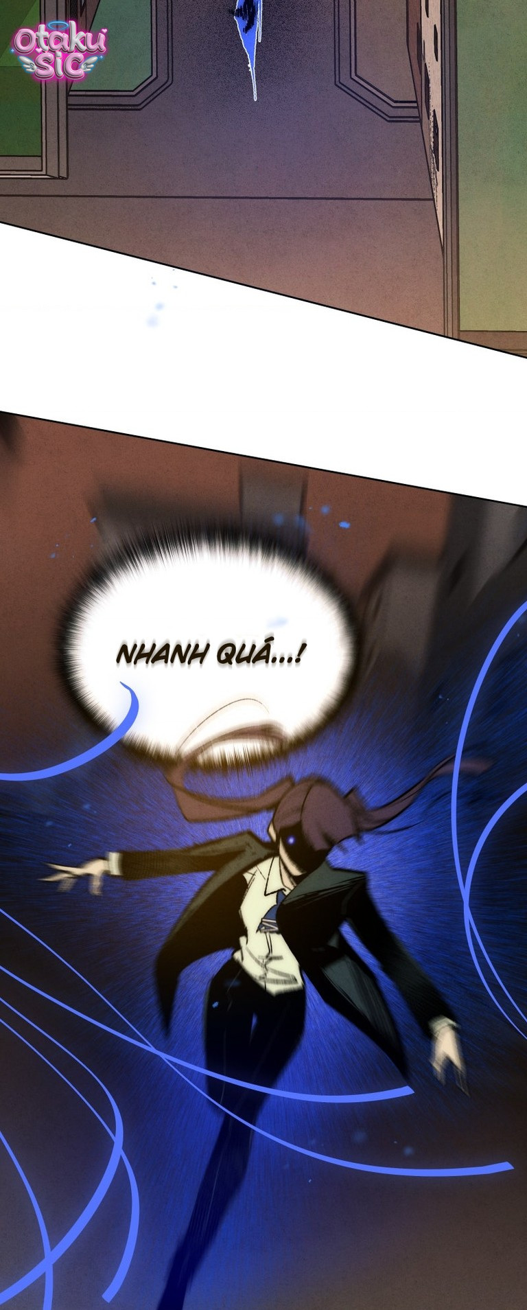 Hand Jumper - Chap 97 - Trang 4