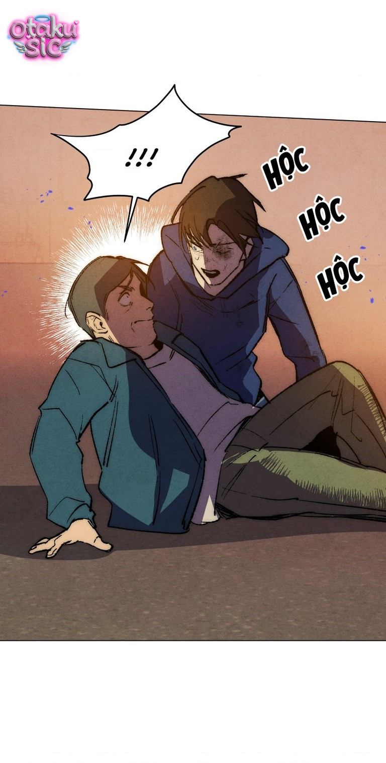 Hand Jumper - Chap 97 - Trang 32