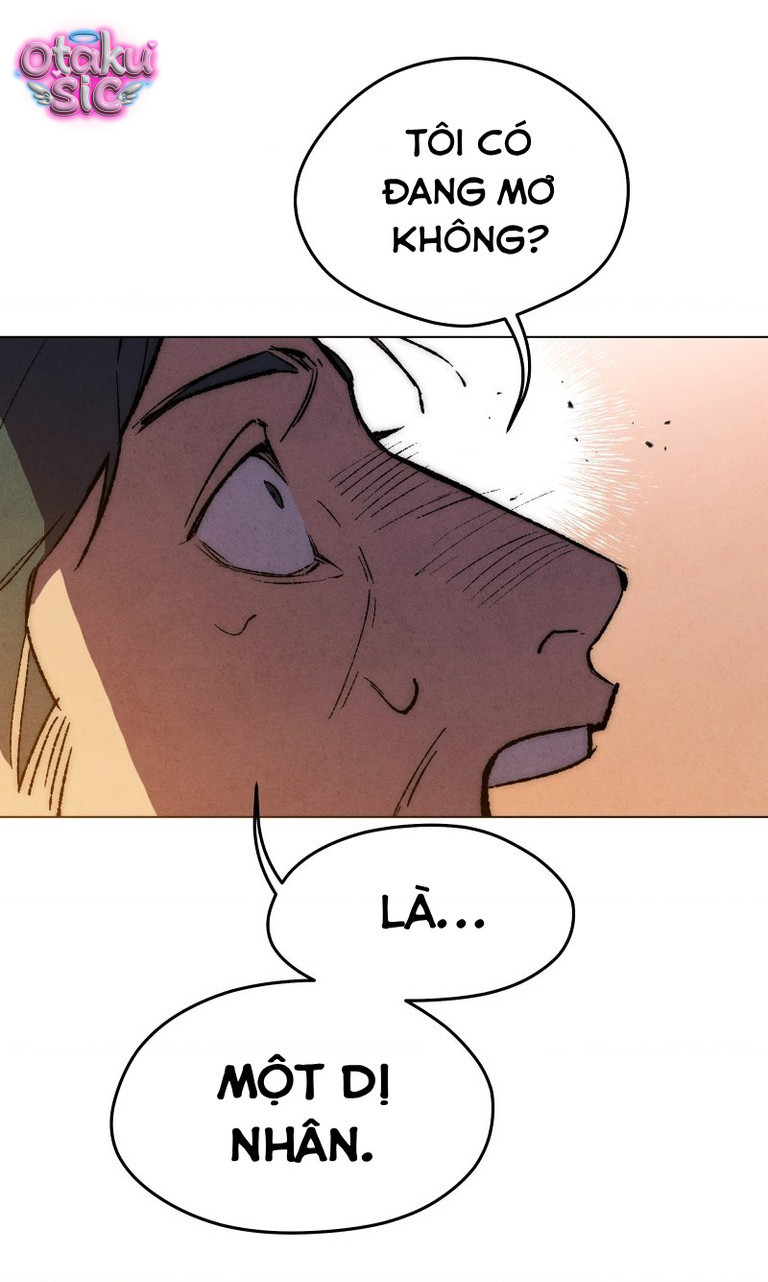 Hand Jumper - Chap 97 - Trang 33