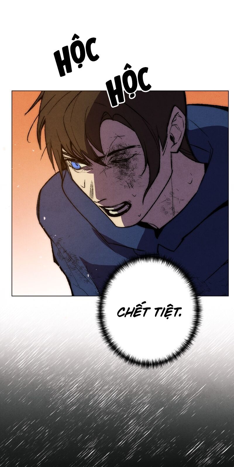 Hand Jumper - Chap 97 - Trang 34