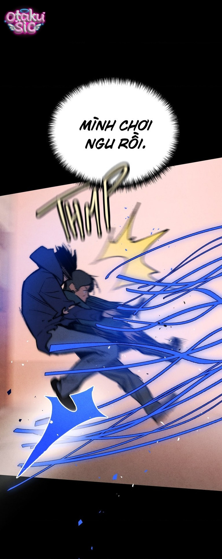 Hand Jumper - Chap 97 - Trang 36