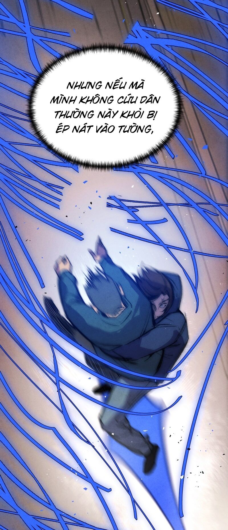 Hand Jumper - Chap 97 - Trang 38