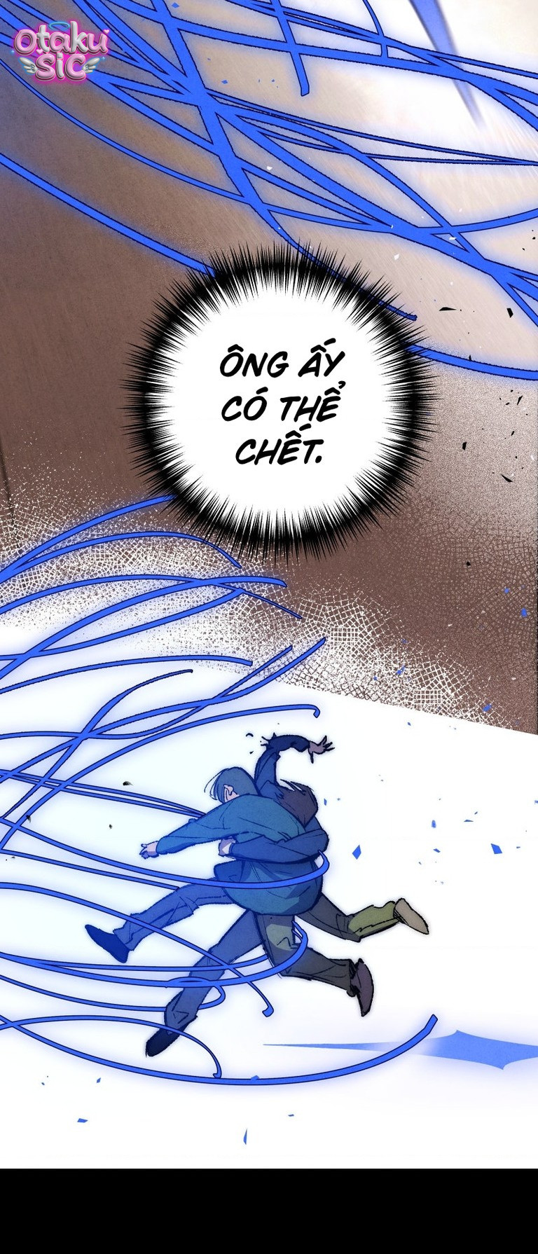 Hand Jumper - Chap 97 - Trang 39