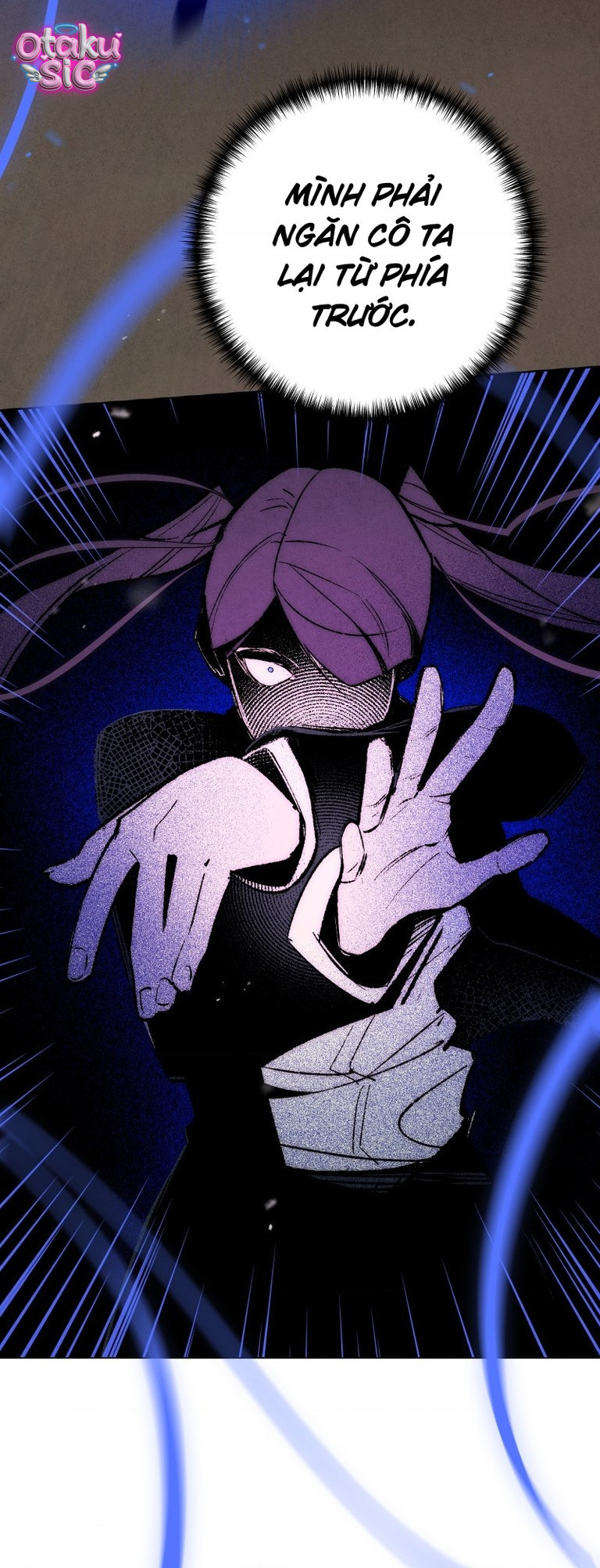 Hand Jumper - Chap 97 - Trang 5