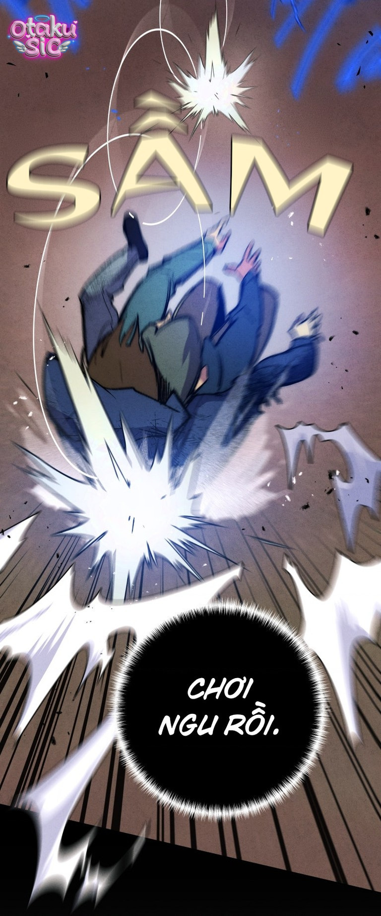Hand Jumper - Chap 97 - Trang 41