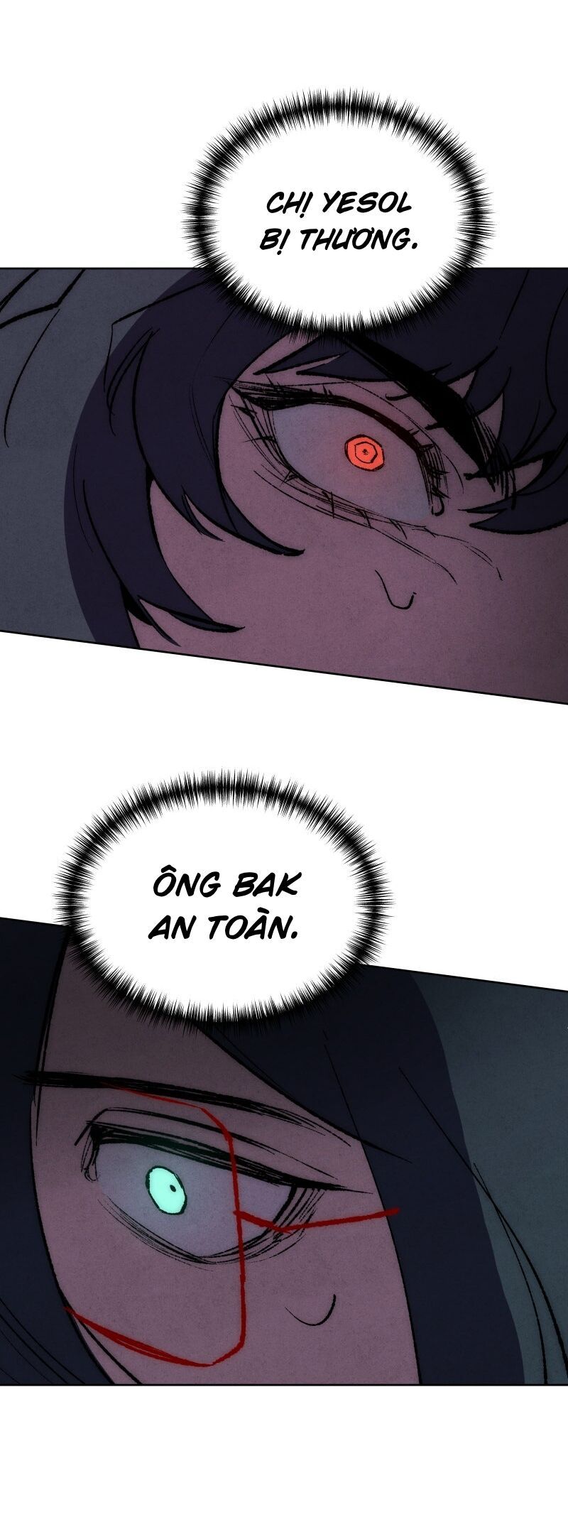 Hand Jumper - Chap 97 - Trang 46