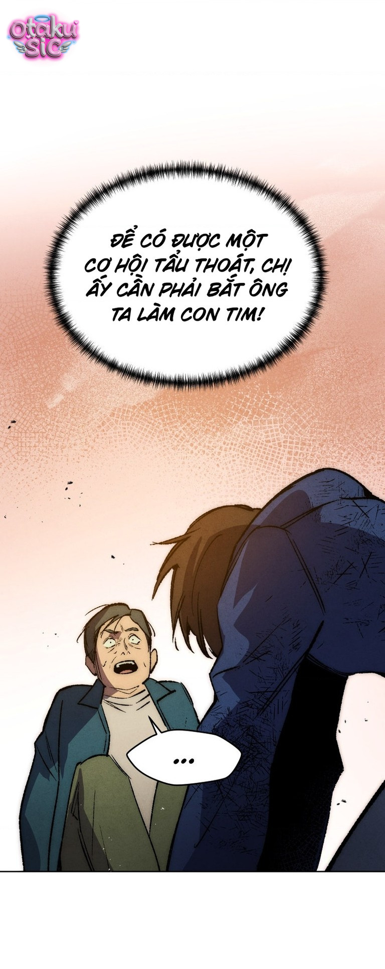 Hand Jumper - Chap 97 - Trang 48