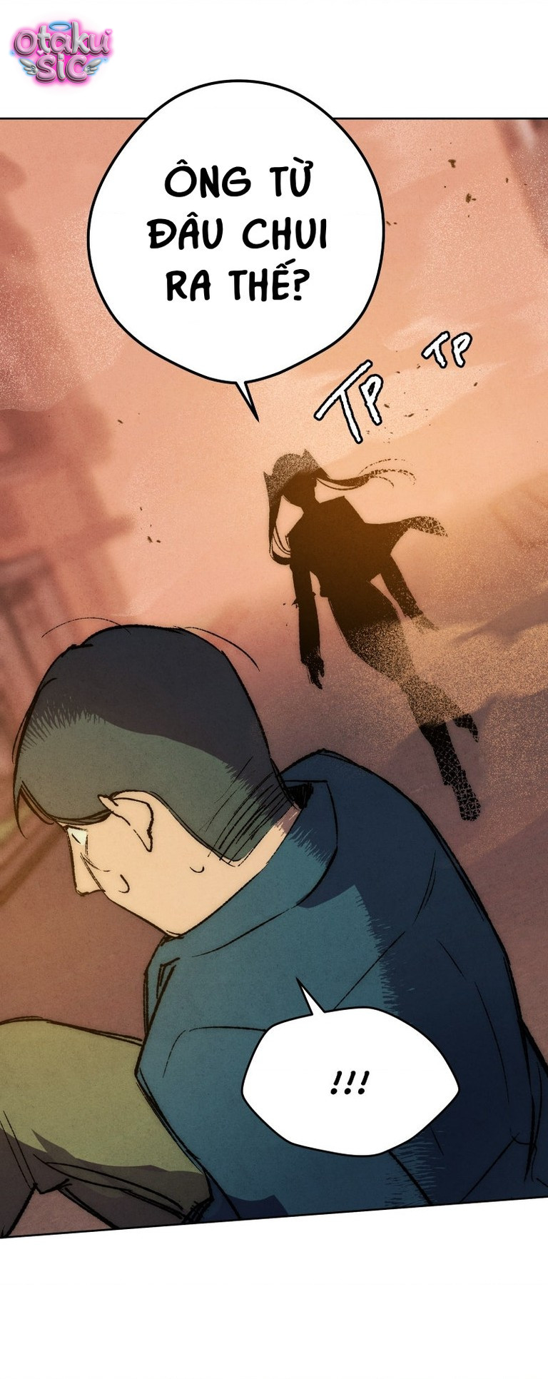 Hand Jumper - Chap 97 - Trang 50