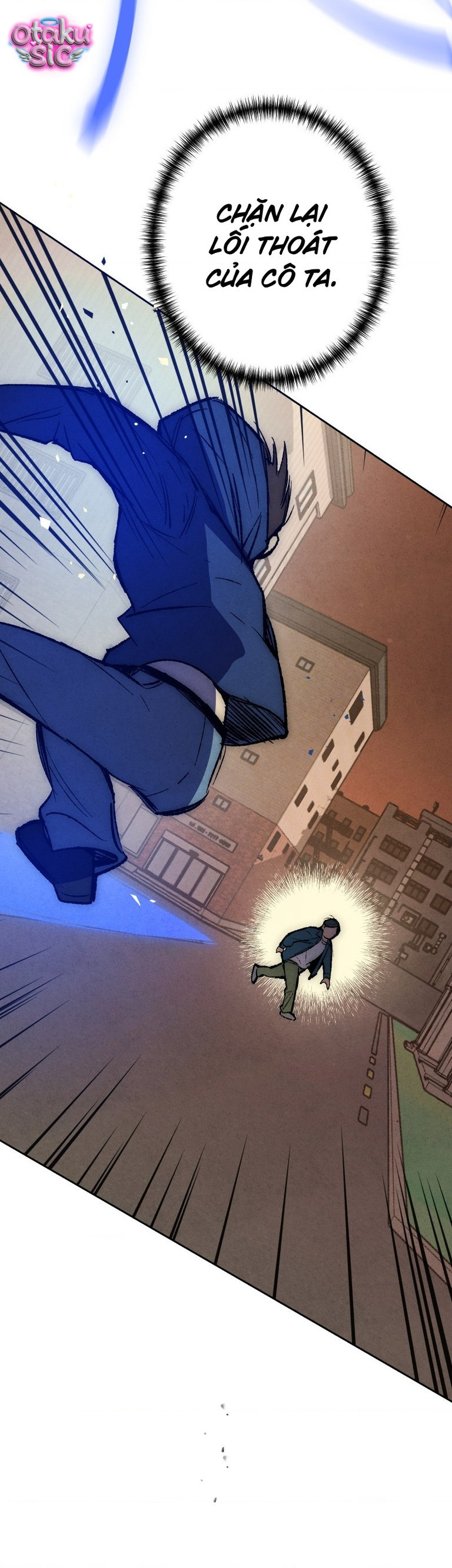 Hand Jumper - Chap 97 - Trang 6