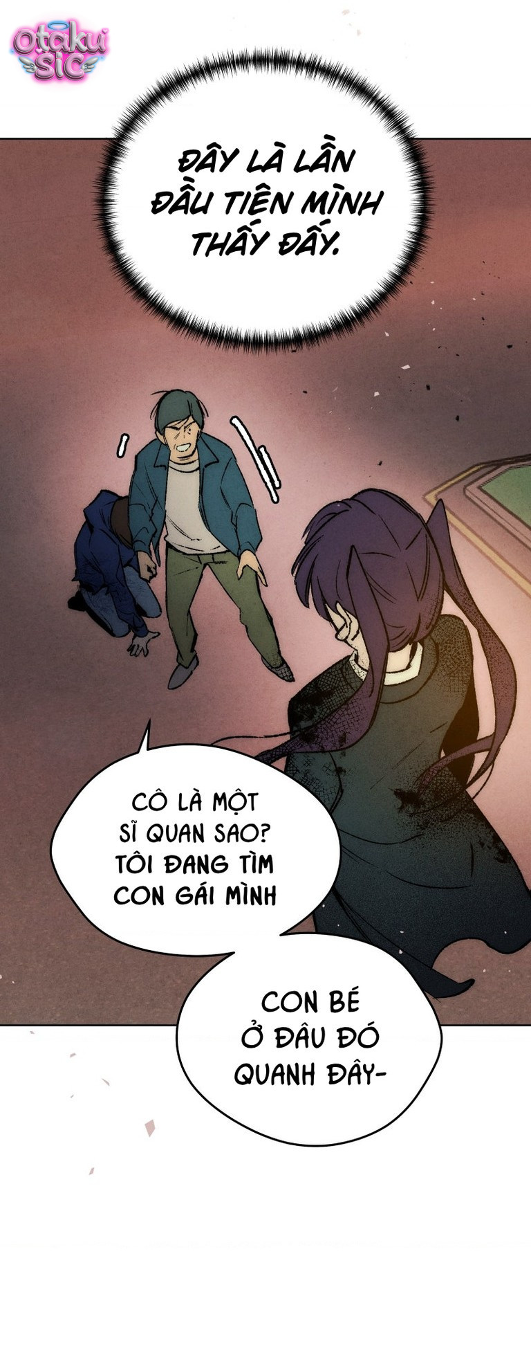 Hand Jumper - Chap 97 - Trang 52