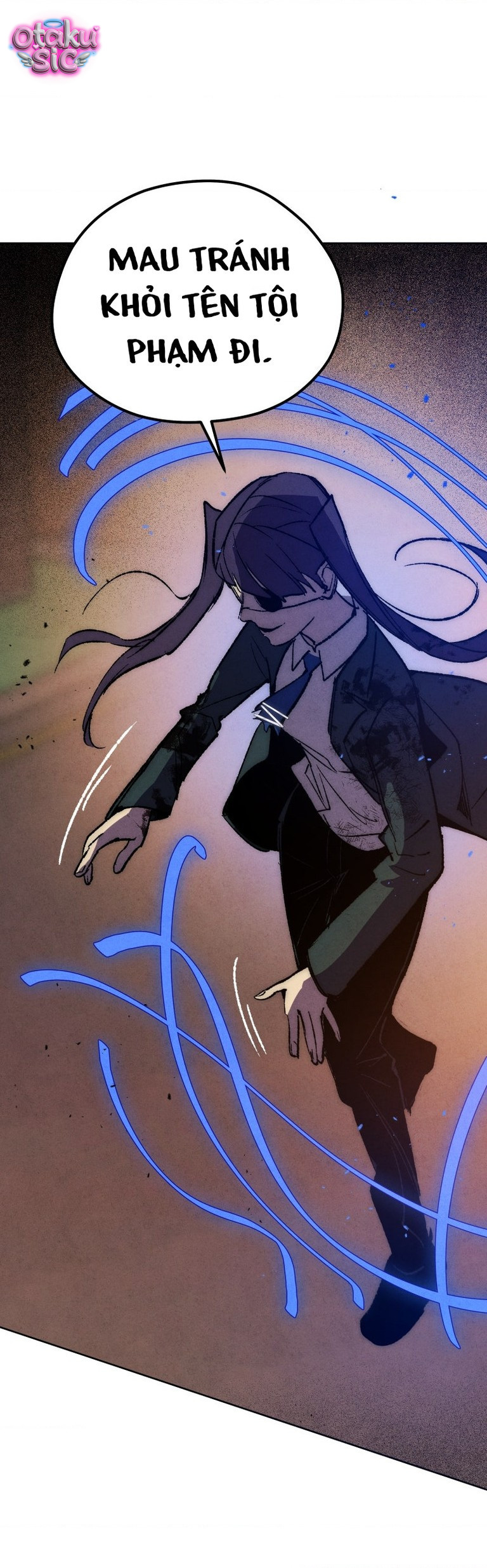Hand Jumper - Chap 97 - Trang 54