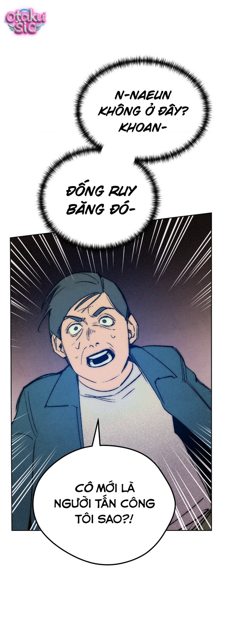 Hand Jumper - Chap 97 - Trang 55