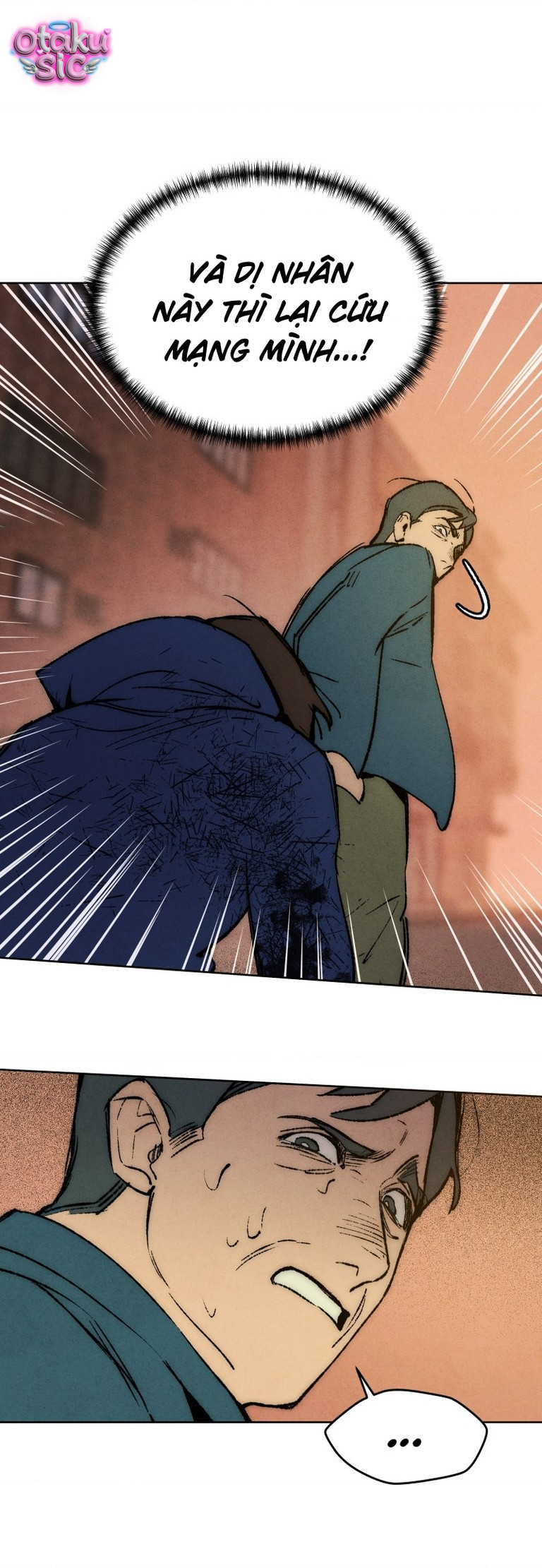 Hand Jumper - Chap 97 - Trang 56