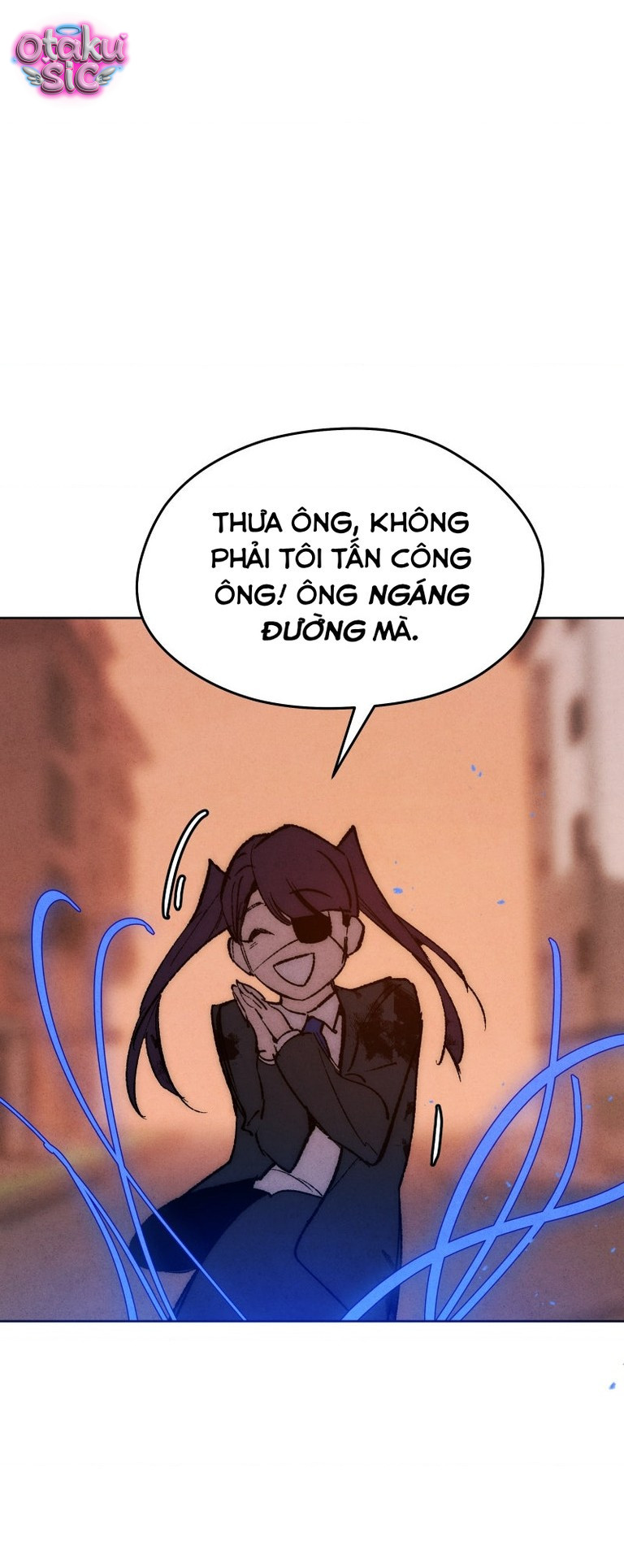 Hand Jumper - Chap 97 - Trang 57