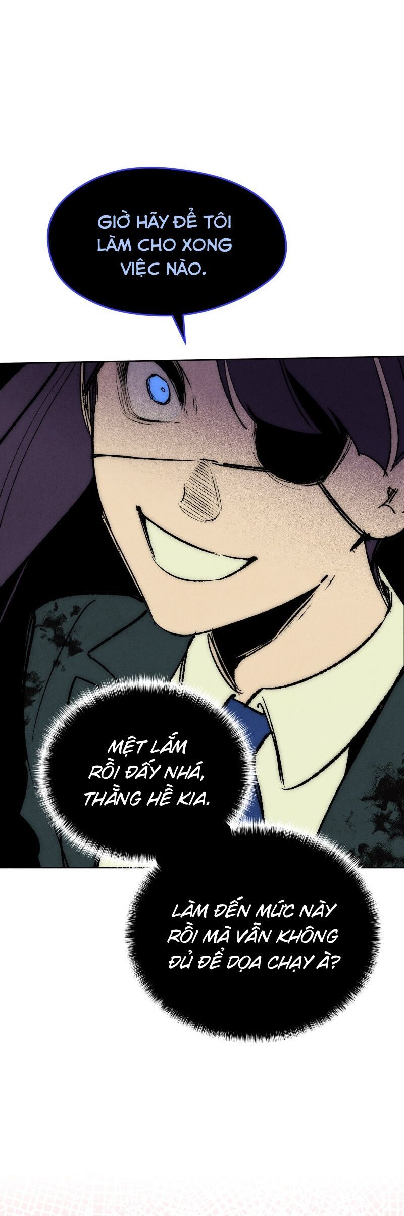 Hand Jumper - Chap 97 - Trang 58