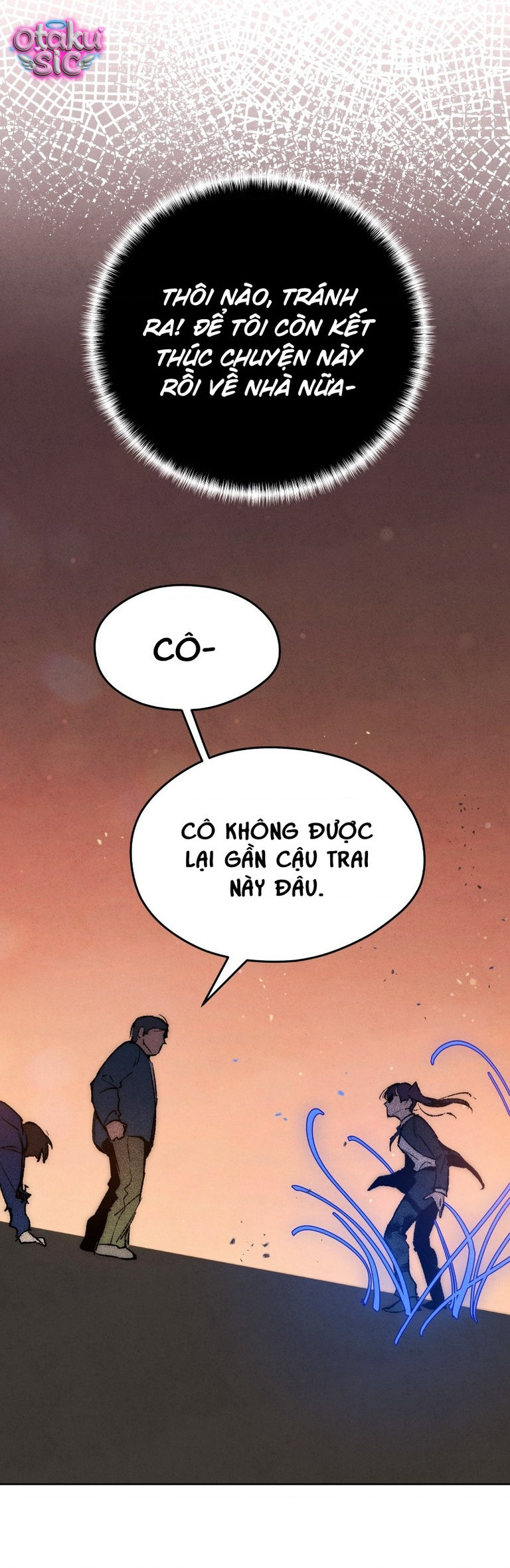 Hand Jumper - Chap 97 - Trang 59