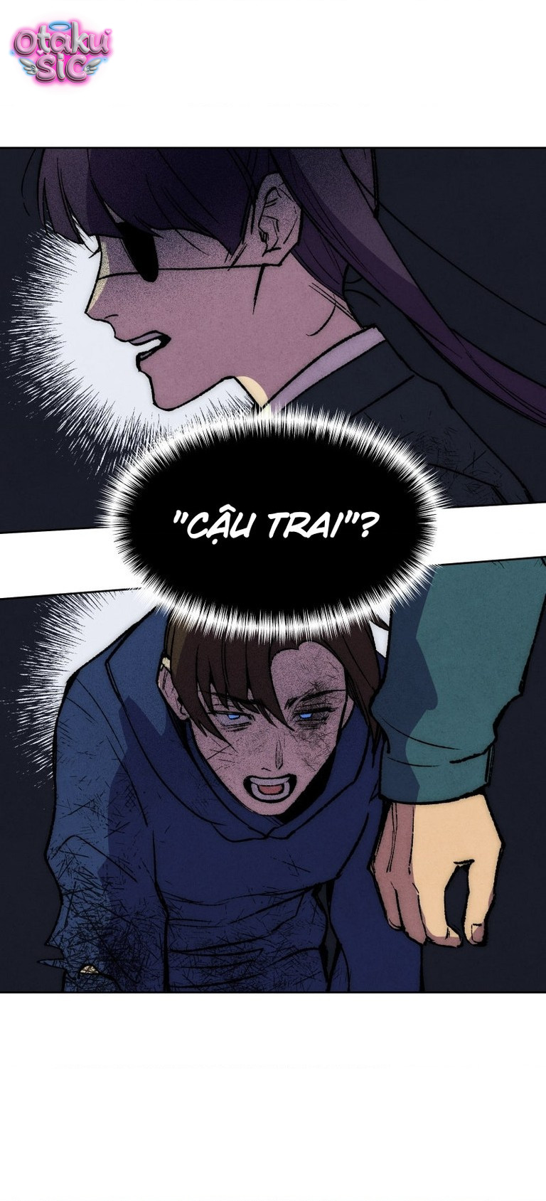 Hand Jumper - Chap 97 - Trang 60