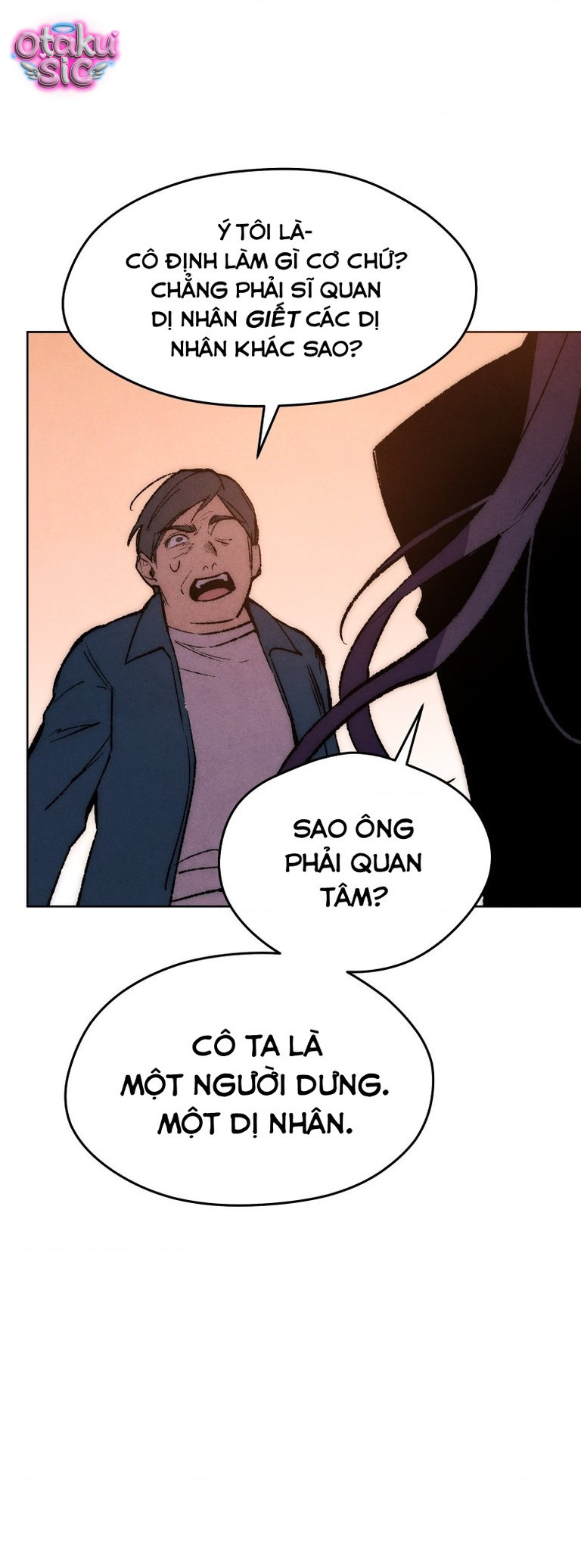 Hand Jumper - Chap 97 - Trang 61