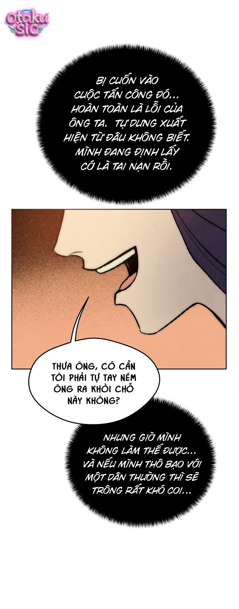 Hand Jumper - Chap 97 - Trang 62