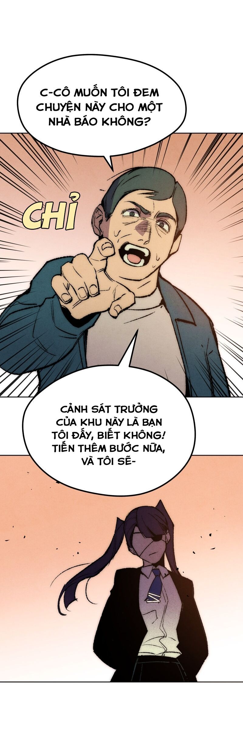 Hand Jumper - Chap 97 - Trang 64