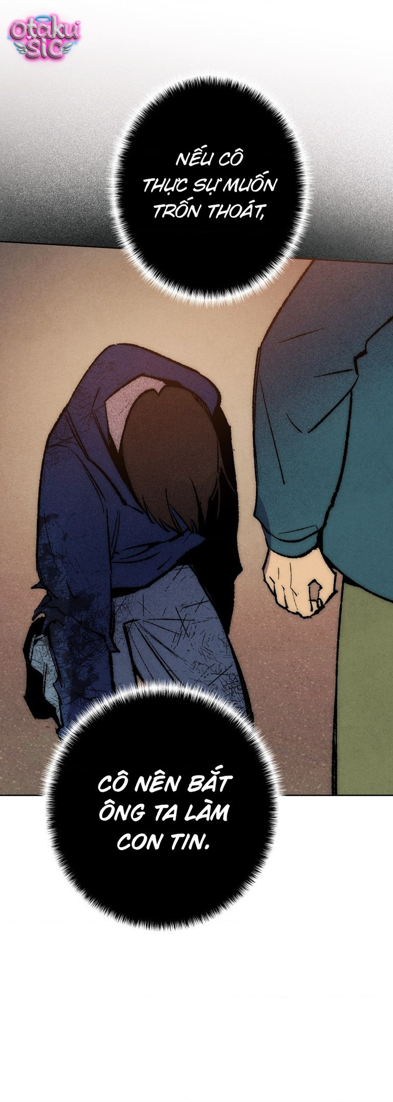 Hand Jumper - Chap 97 - Trang 66