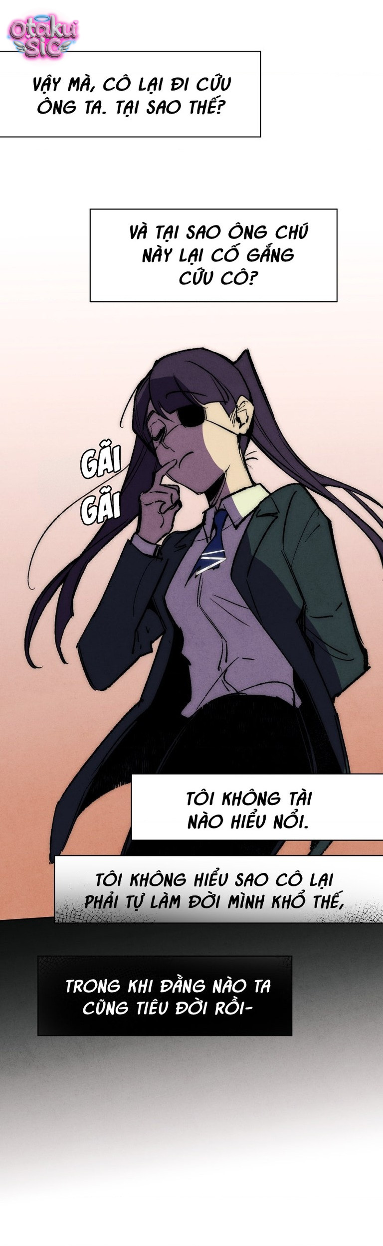 Hand Jumper - Chap 97 - Trang 67