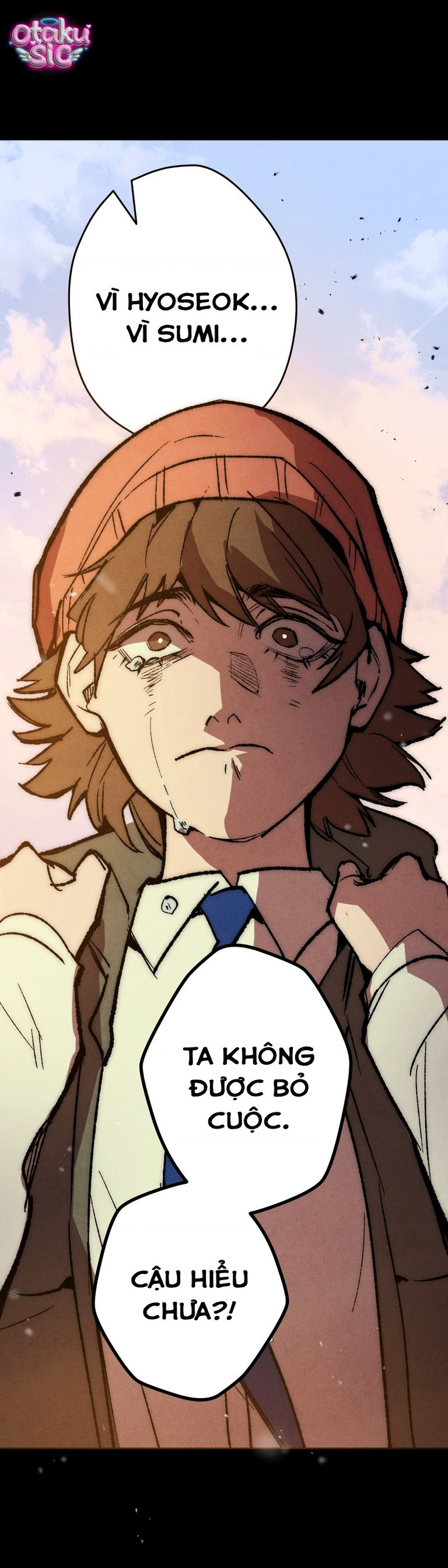 Hand Jumper - Chap 97 - Trang 70