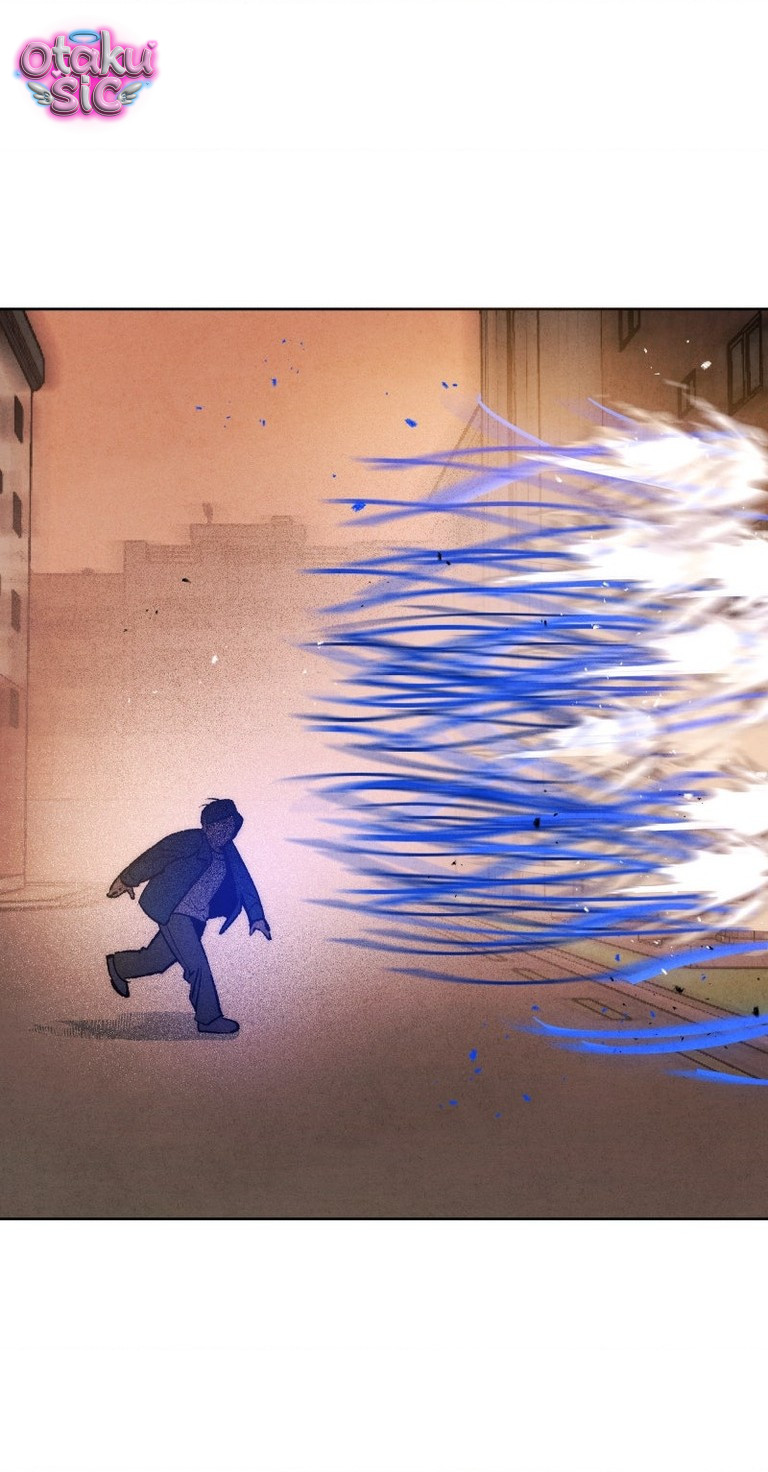 Hand Jumper - Chap 97 - Trang 8