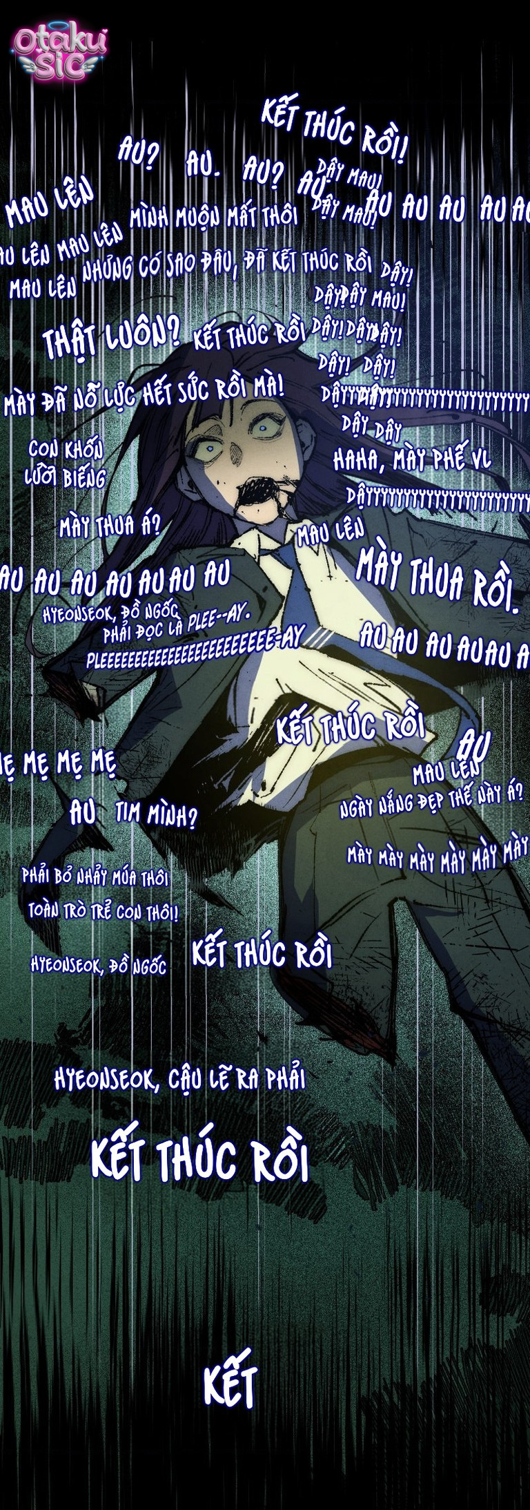 Hand Jumper - Chap 97 - Trang 74