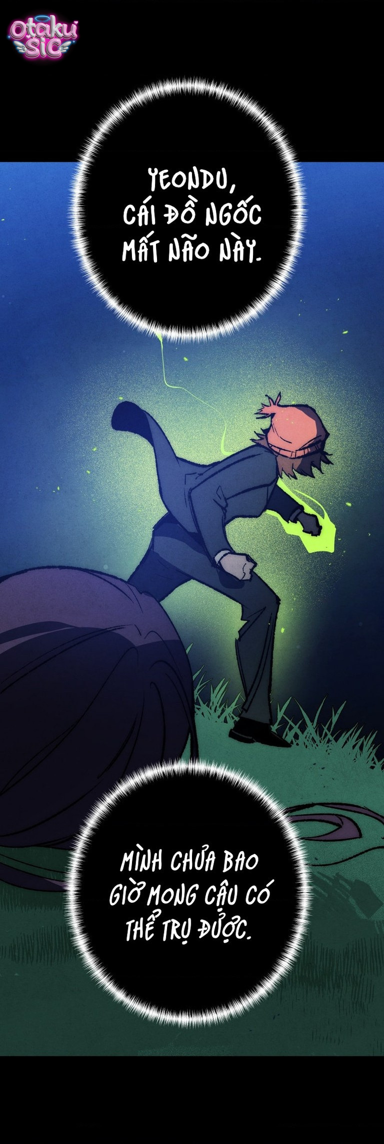Hand Jumper - Chap 97 - Trang 76