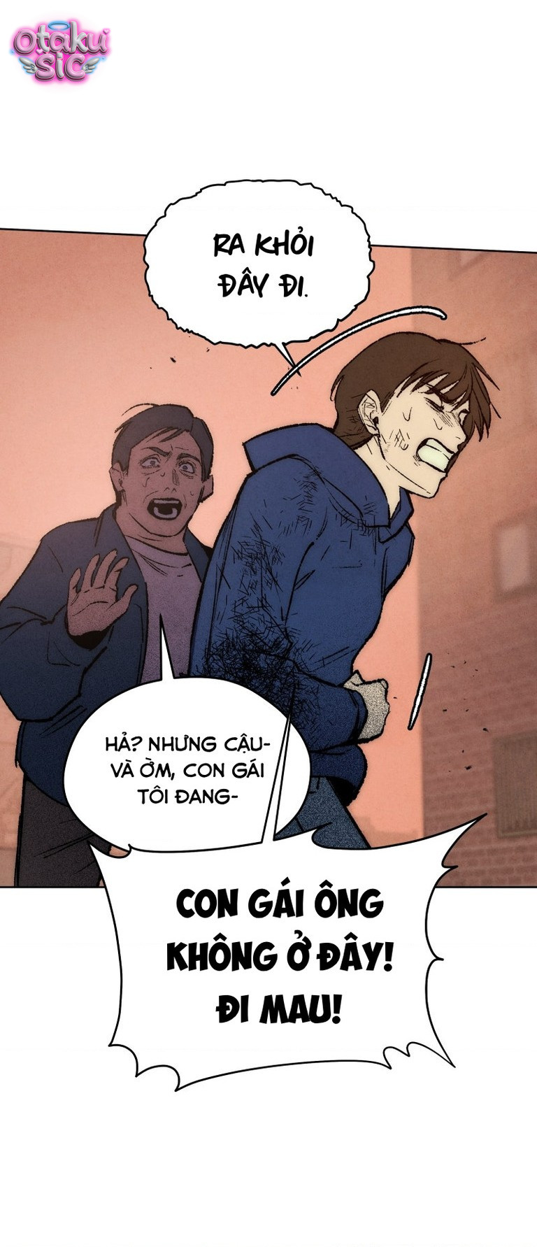 Hand Jumper - Chap 97 - Trang 83